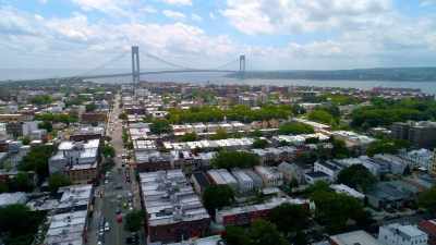 New York City is a giant place, - Final Moments