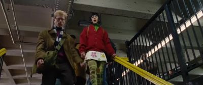 New York City - Rent
