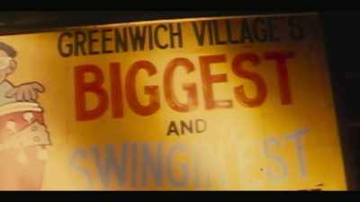 New York and Greenwich Village - Disco’s Revenge
