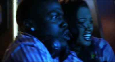 New York, here we go!
This is it right here. - Soul Plane