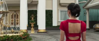 New York in the house! - Crazy Rich Asians