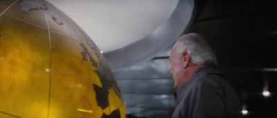 New York and Moscow will cease to exist - The Spy Who Loved Me