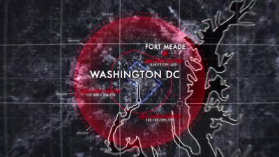 NEW YORK - Person of Interest