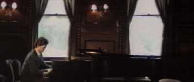New York, summer 1988, - The Disappearance of Shere Hite