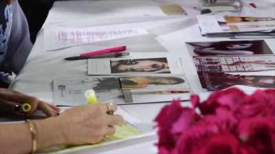 New York Times reportedly uncovered - Victoria's Secret: Angels and Demons