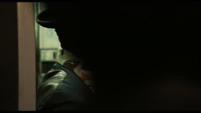 Newark. - American Gangster