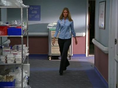 Newbie what's up Everything's up - Scrubs