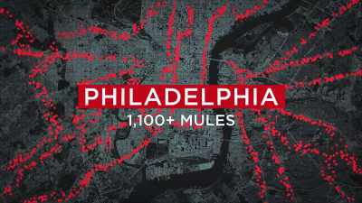 Newells at rates well beyond anything we'd
seen. - 2000 Mules