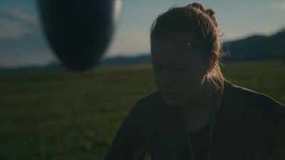 Newitz: And the more she
understands their language, - James Cameron's Story of Science Fiction