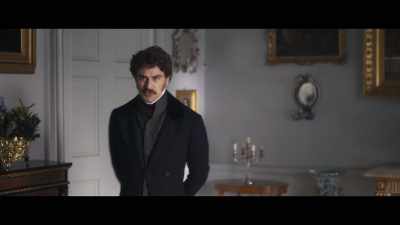 Newly situated, yes.
I hope you don't mind
the intrusion. - Mr. Malcolm's List