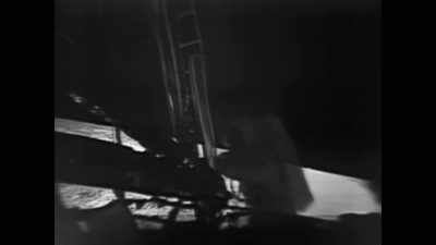 Newly uncovered film reveals - Apollo: The Forgotten Films