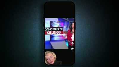 - Newly unveiled
court filings assert - #CyberSleuths: The Idaho Murders