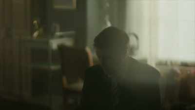 [Newman]
It was hard to establish
a clear motive for the rape. - A Time to Kill