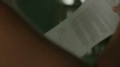[Newman] That summer she had
been accepted to attend MTSU - A Time to Kill