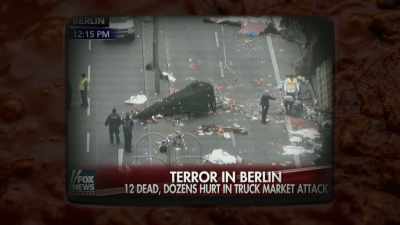 [news anchor 9]
ISIS is taking credit - I, Pastafari: A Flying Spaghetti Monster Story