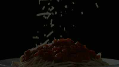 [news anchor speaks in German] - I, Pastafari: A Flying Spaghetti Monster Story