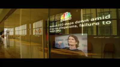 NEWS ANCHOR:WeWork now is suddenly in decline, - WeWork: or The Making and Breaking of a $47 Billion Unicorn