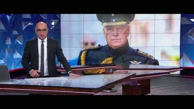 NEWS ANCHORS SPEAK
IN VARIOUS LANGUAGES - Andrew: The Problem Prince