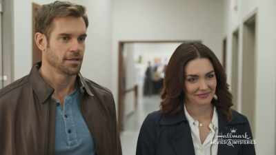 "News we can use." - Ruby Herring Mysteries: Prediction Murder