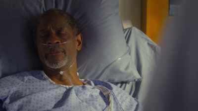 News flash --
I drank too much. - The Good Doctor