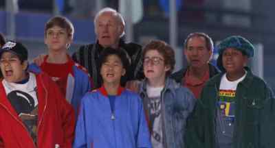 News flash. - D2: The Mighty Ducks