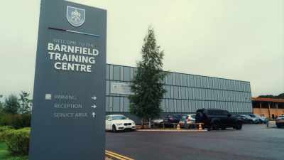 NEWS: 'It's been a busy
first transfer window - Mission to Burnley
