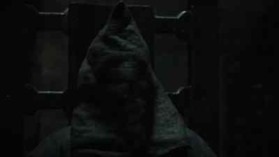 News of my arrest
will already be spreading. - Taboo