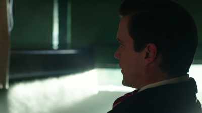 News of this will spread
to other studios, - The Last Tycoon