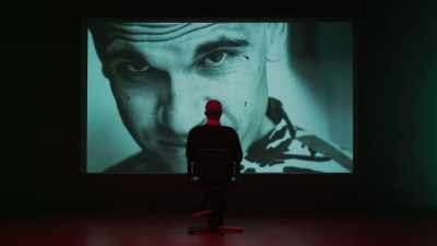 News Reporter: Frederic Bourdin - Inside the Mind of a Con Artist