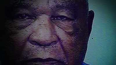 [news reporter]
His killing spree could span - Confronting a Serial Killer
