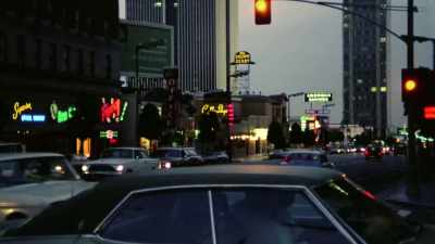 [News reporter]
Kfwb's Jim Mitchell - The Hillside Strangler