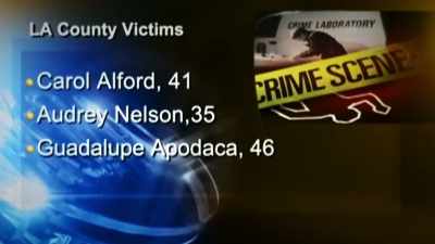 [news reporter]
Seventy-two-year-old - Confronting a Serial Killer