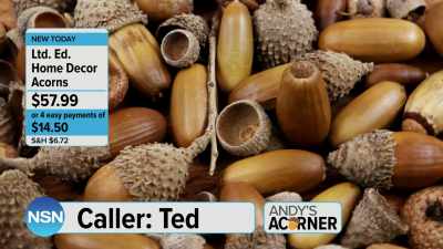 [ News theme music plays ] - When Nature Calls with Helen Mirren