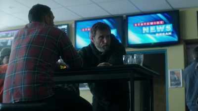 (NEWS THEME PLAYING) - The Kettering Incident