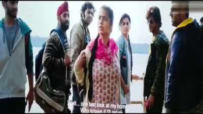 News that you failed reached Jassi. - Dunki