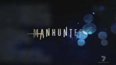 NEWSCAST: The life sentence
may provide some closure - The Real Manhunter