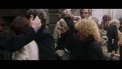 [newscaster 16]
There were twice as many people - The Ripper