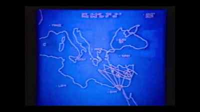 NEWSCASTER 2:
The next logical punitive step
by the United Nations - Lockerbie: A Search for Truth