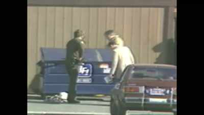 Newscaster: 38-year-old
Hugh Scrutton died - Unabomber: In His Own Words