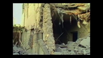 NEWSCASTER 5: Syrian leader,
President Assad, - Lockerbie: A Search for Truth