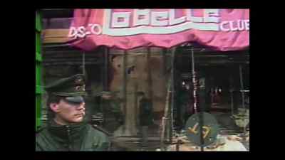 NEWSCASTER 6:
Almost every major
terrorist incident - Lockerbie: A Search for Truth