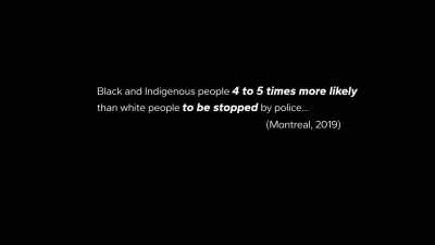 (newscaster): A report last
fall found black - Black Life: Untold Stories