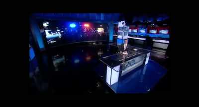 [Newscaster] Finally
tonight a new tool for police - The Mindfulness Movement