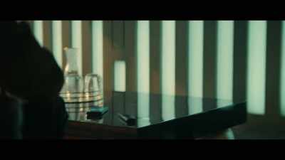 NEWSCASTER:
It's reported two shots... - The Day of the Jackal