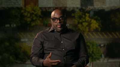 (newscaster): The chief said
the surveillance operation - Black Life: Untold Stories