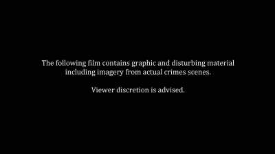 [Newscaster] Their nude,
strangled bodies were found dumped - The Hillside Strangler