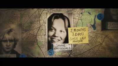 [newscaster]
Unlike the previous four victims, - The Ripper
