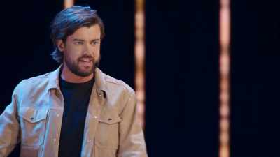 Newsflash, - Jack Whitehall: Settle Down