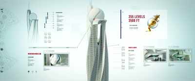 NEWSMAN 3: This isn't just
another building. - Skyscraper