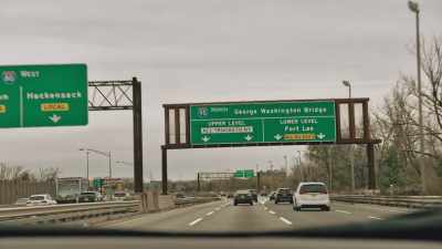 [newsman continues indistinct] - The Subject
